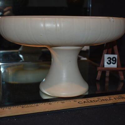 McCoy Planter on Pedestal Florine 