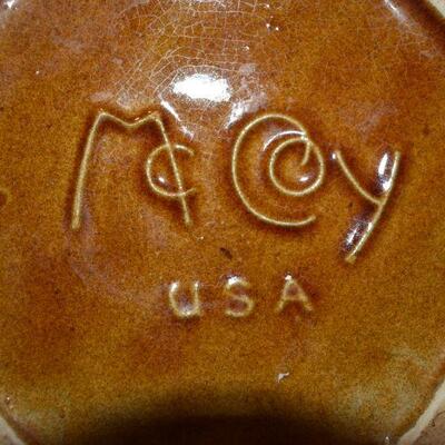 1940 McCoy Wishing Well
