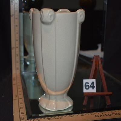 1920 McCoy Vase 