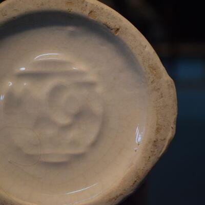 1920 McCoy Vase 