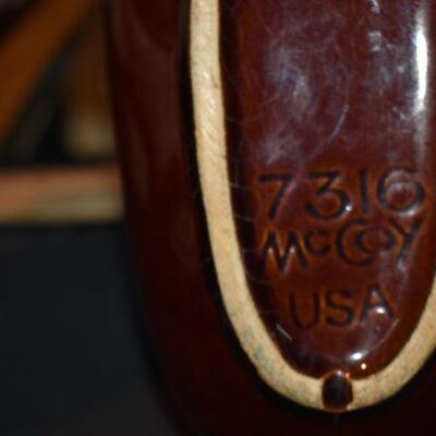 1966 McCoy Corn on the Cob Server