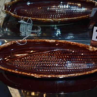 1966 McCoy Corn on the Cob Server