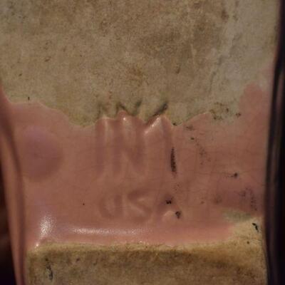 1940 McCoy Mary Jane Shoe - Pink