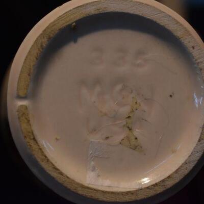 1973 McCoy Pitcher 