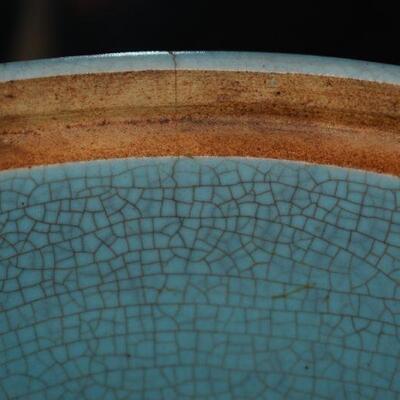1940 McCoy Covered Casserole w/Lid 