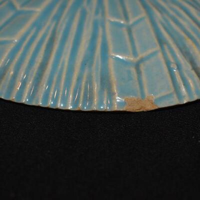 1940 McCoy Covered Casserole w/Lid 