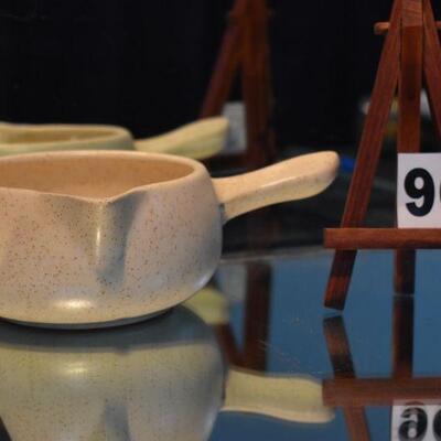 McCoy Creamer w/Handle 