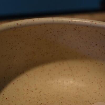 McCoy Creamer w/Handle 