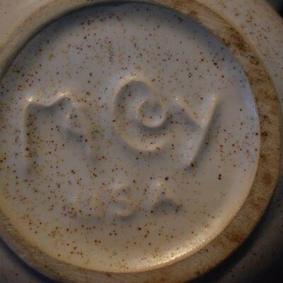 McCoy Creamer w/Handle 