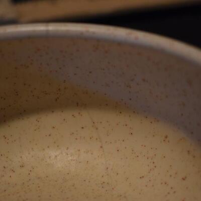 McCoy Creamer w/Handle 