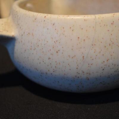 McCoy Creamer w/Handle 