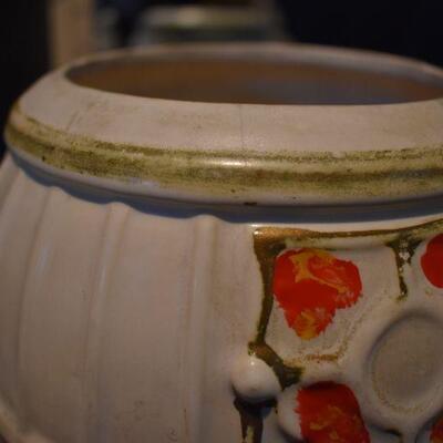 McCoy Country Stove - White 