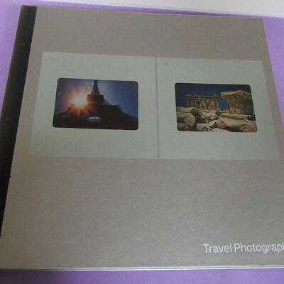 Set of 9 Time Life  Library of Photography Books 1970