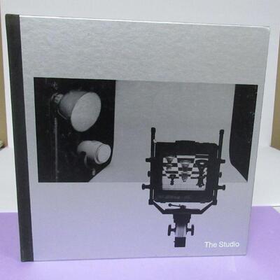 Set of 9 Time Life  Library of Photography Books 1970