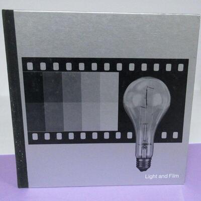 Set of 9 Time Life  Library of Photography Books 1970