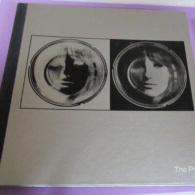 Set of 9 Time Life  Library of Photography Books 1970