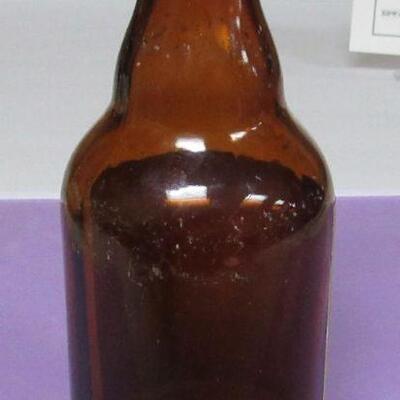 Vintage Pioneer Bottle Theresa, WI