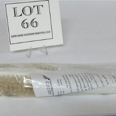Long Unused Bath Brush