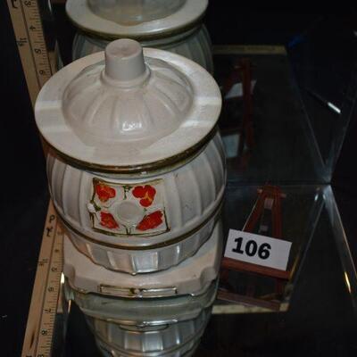 Country Stove 