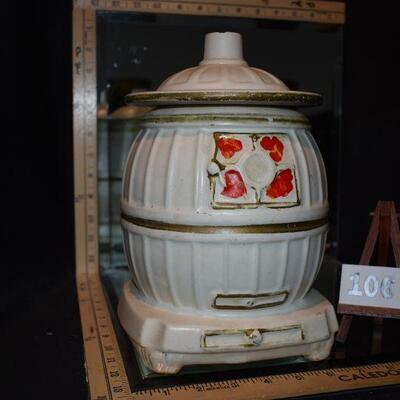 Country Stove 