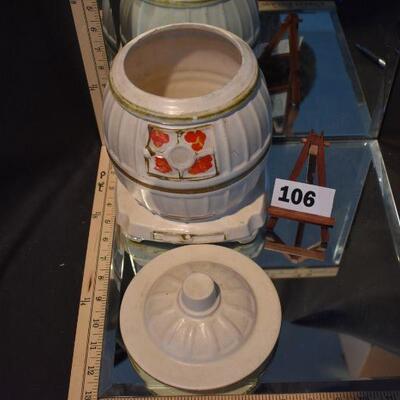 Country Stove 
