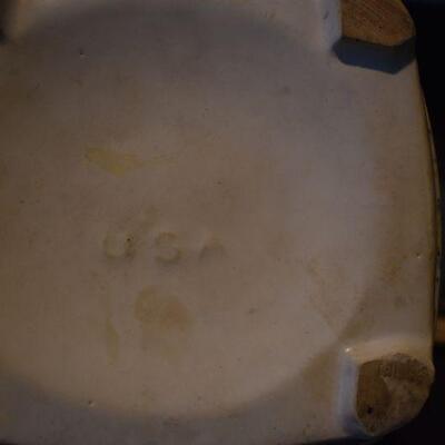 Country Stove 