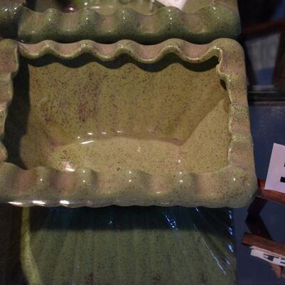 Green Planter 