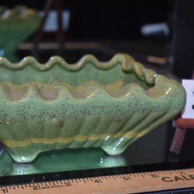 Green Planter 
