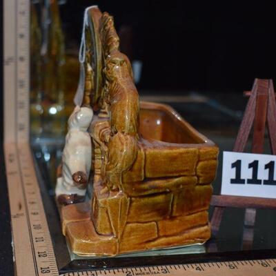 1953 Spinning Wheel