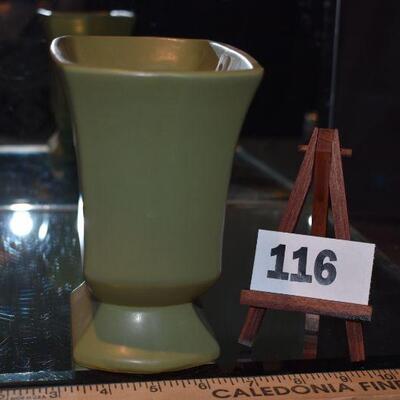 Floraline Fapered Planter 
