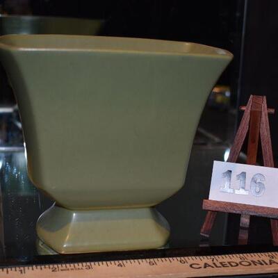 Floraline Fapered Planter 