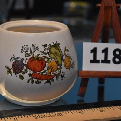 1975 Creamer Spice Delight 