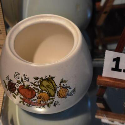 1975 Creamer Spice Delight 