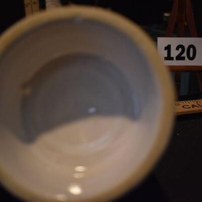 McCoy 1972 Mug - Michelob Beer 