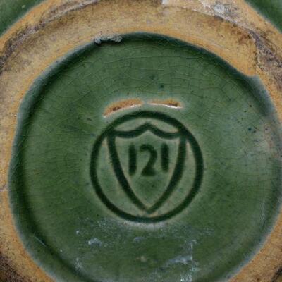 McCoy 1920 Buttermilk Pitcher 