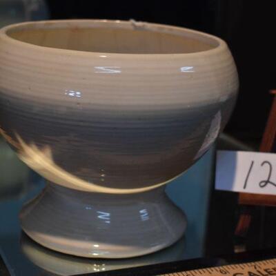 McCoy Ped Planter Artesian 