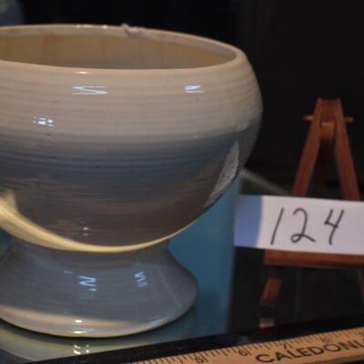 McCoy Ped Planter Artesian 