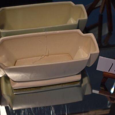 McCoy 1958 Planting Dish