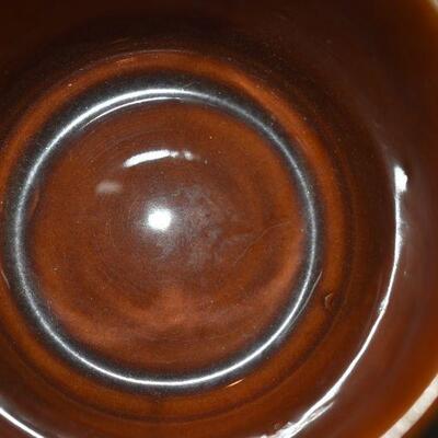McCoy Coffee Cup - Brown 