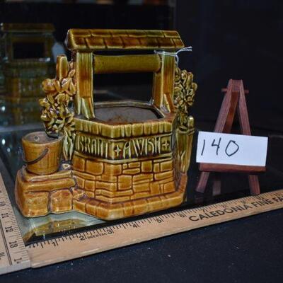 McCoy 1940 Wishing Well 