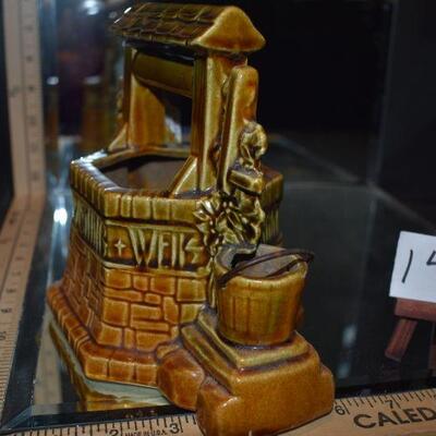 McCoy 1940 Wishing Well 