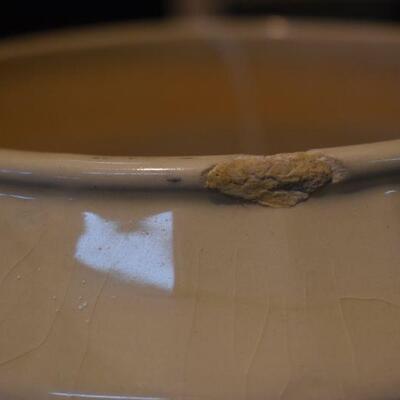 McCoy 1959 Flowerbowl - Ivory 