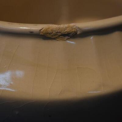McCoy 1959 Flowerbowl - Ivory 
