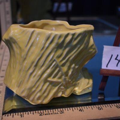 McCoy 1950 Stump Planter 