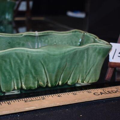 McCoy 1961 Planting Dish 