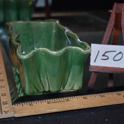 McCoy 1961 Planting Dish 