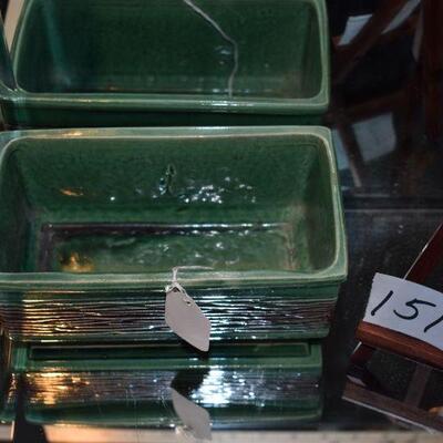 McCoy 1953 Window Box 