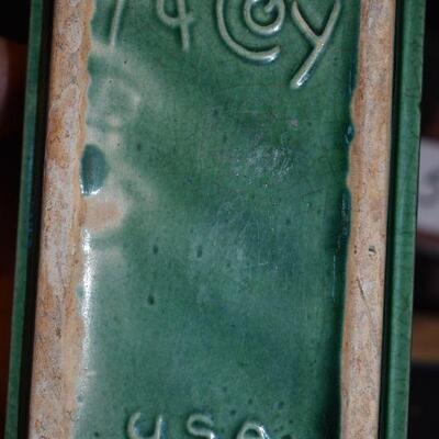 McCoy 1953 Window Box 