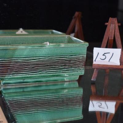 McCoy 1953 Window Box 