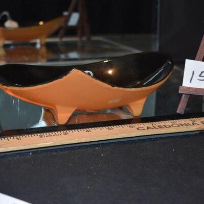 McCoy 1960 Candy Dish 